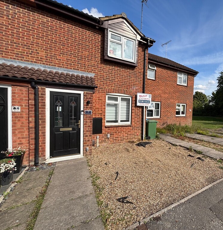 Grasslands, Aylesbury, Buckinghamshire