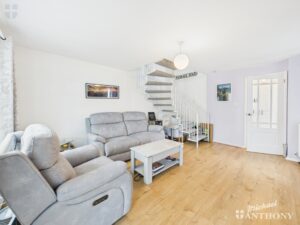 Parker Walk, Aylesbury, Buckinghamshire