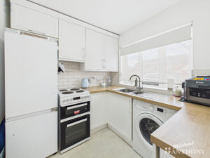 Parker Walk, Aylesbury, Buckinghamshire