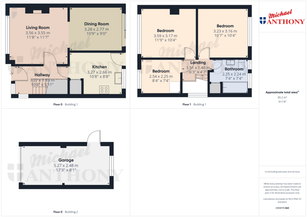Property Floorplan 1