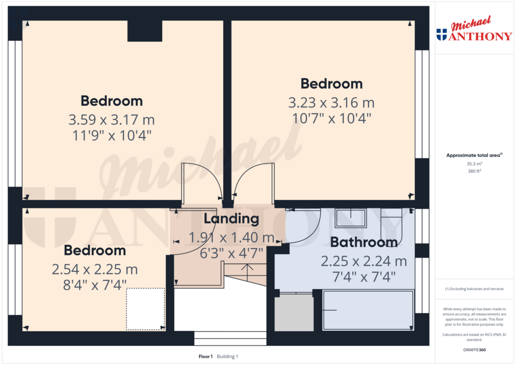 Property Floorplan 3