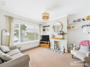 Stirling Avenue, Aylesbury, Buckinghamshire