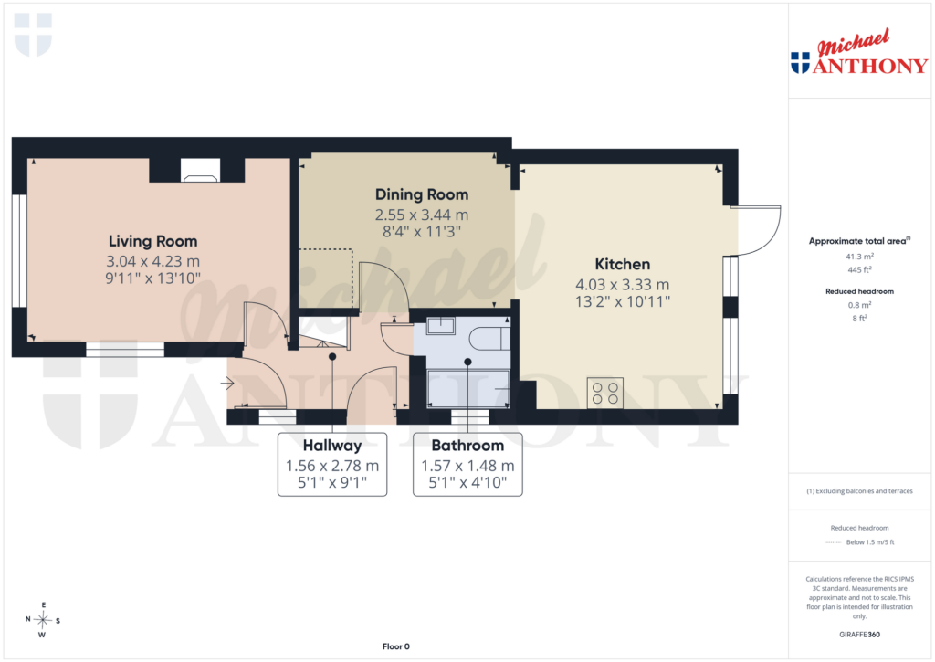 Property Floorplan 2