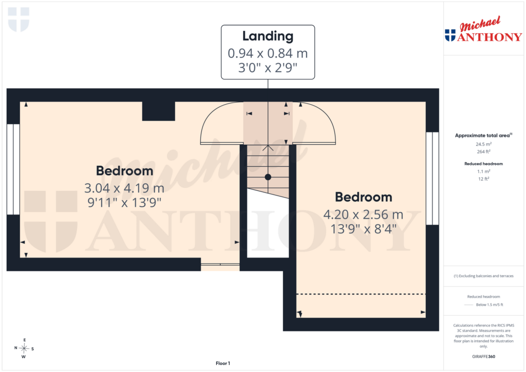 Property Floorplan 3