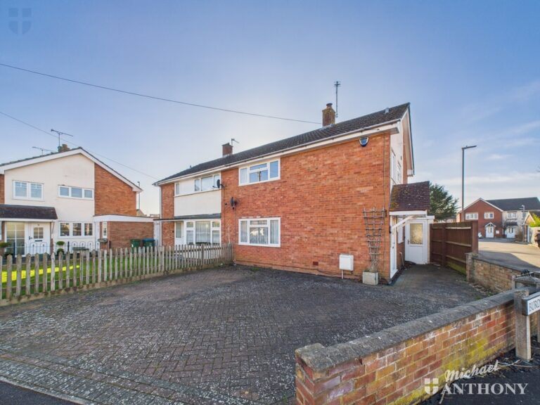 Gilmore Road, Aylesbury, Buckinghamshire