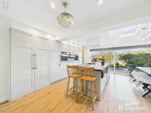 Northfield Road, Aylesbury, Buckinghamshire