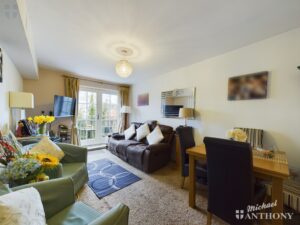 Florey Gardens, Aylesbury, Buckinghamshire