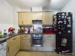 Florey Gardens, Aylesbury, Buckinghamshire