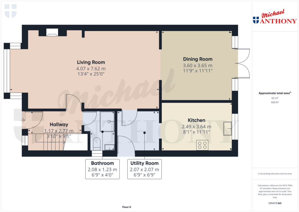 Property Floorplan 2