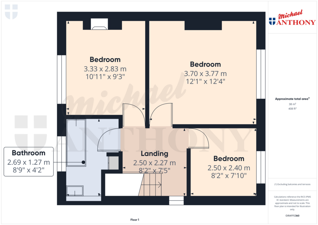 Property Floorplan 3