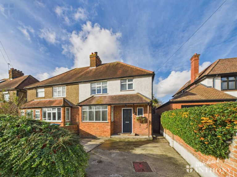 Spenser Road, Aylesbury, Buckinghamshire