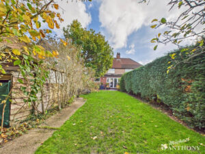 Spenser Road, Aylesbury, Buckinghamshire