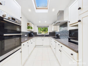 Spenser Road, Aylesbury, Buckinghamshire