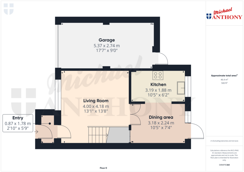 Property Floorplan 2