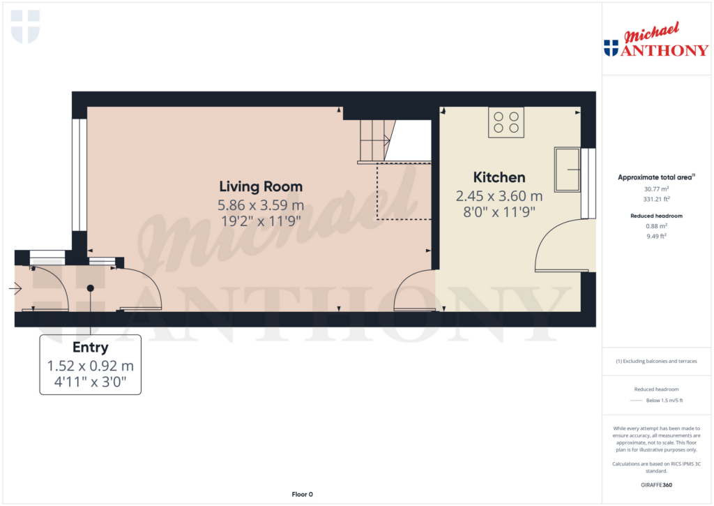 Property Floorplan 2