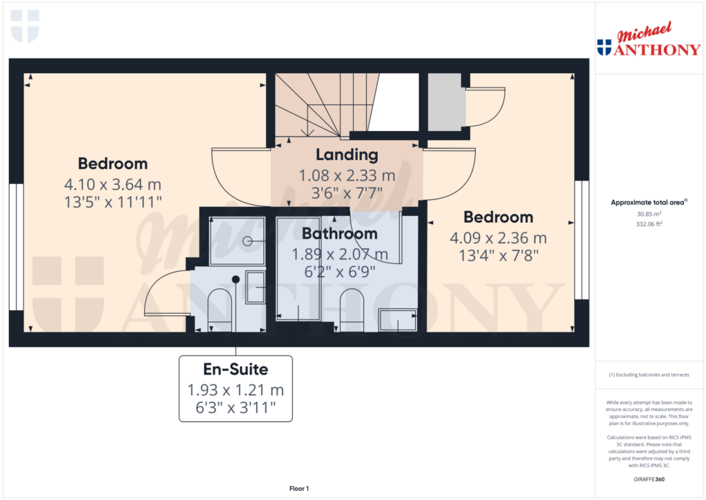 Property Floorplan 3