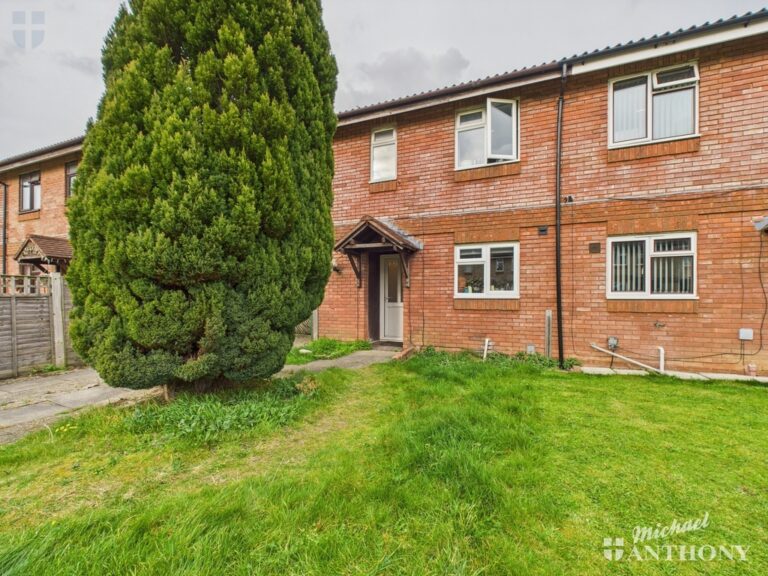 Fletcher Close, Aylesbury, Buckinghamshire