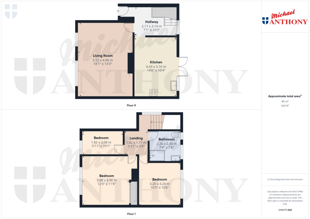 Property Floorplan 1