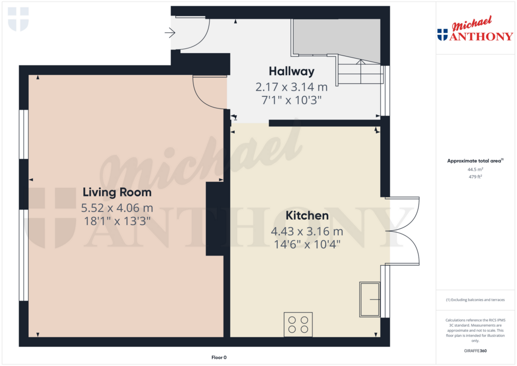Property Floorplan 2