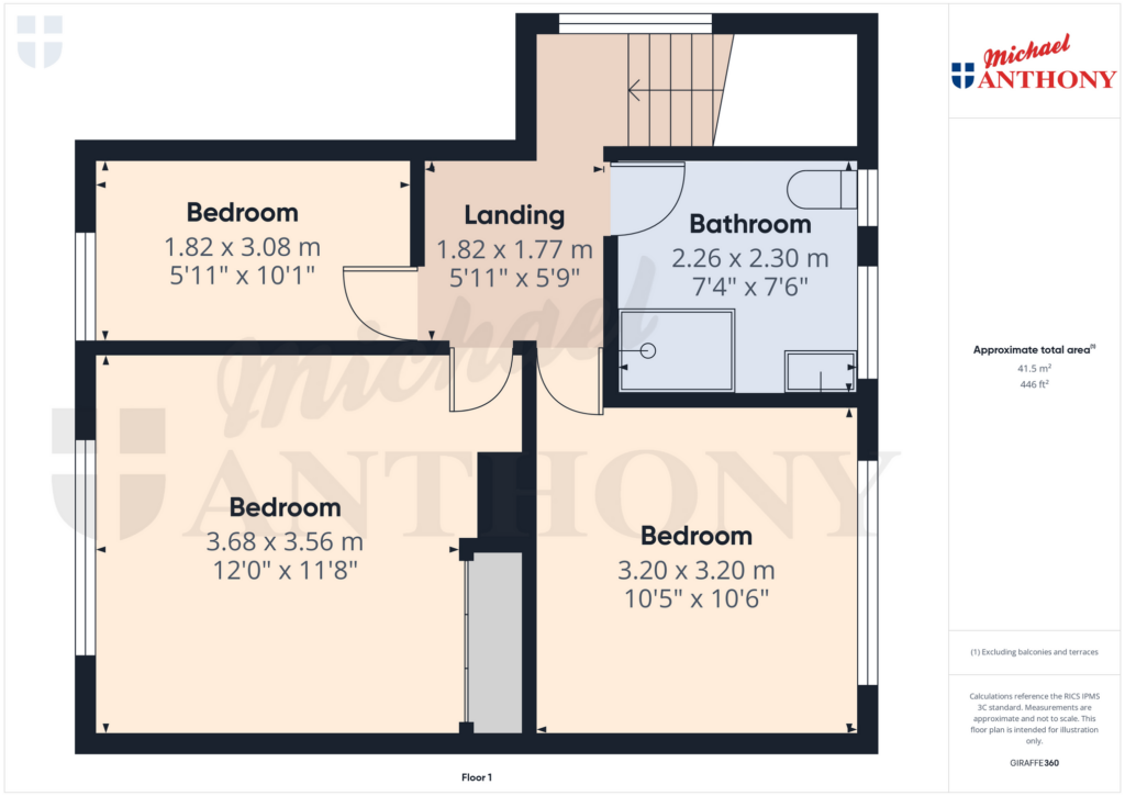 Property Floorplan 3