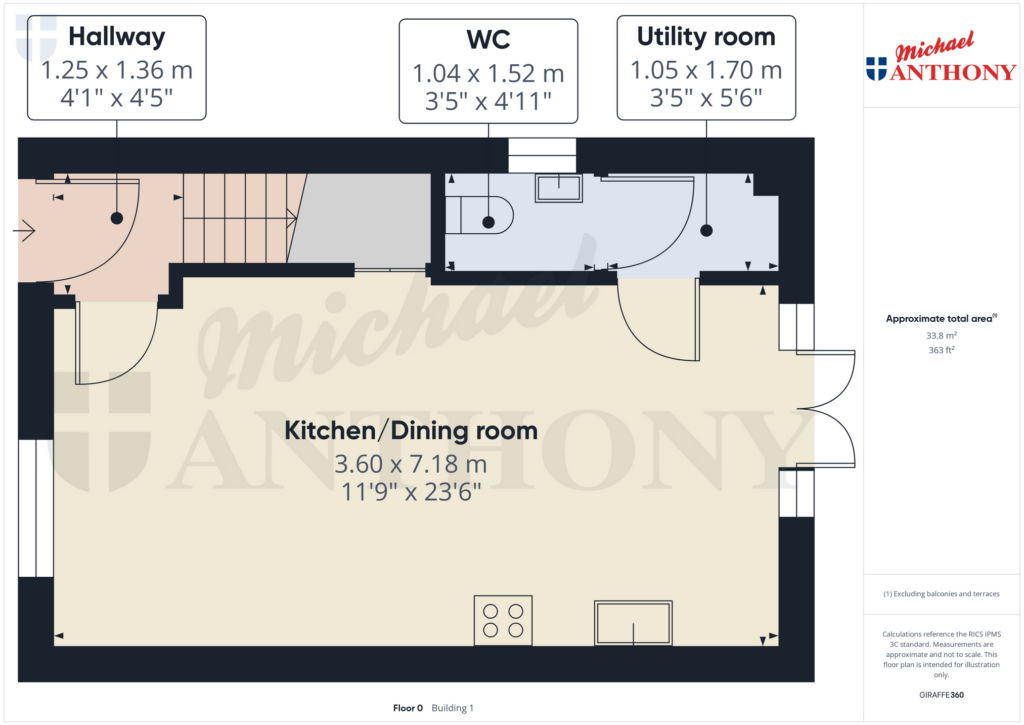 Property Floorplan 2