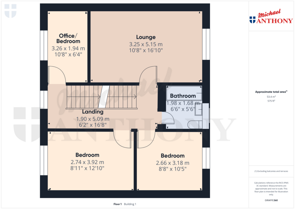 Property Floorplan 3