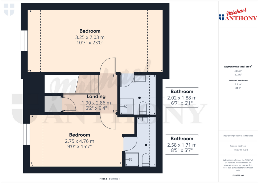 Property Floorplan 4