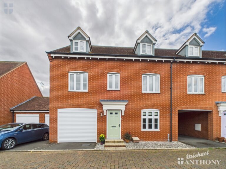 Chancellors Road, Aylesbury Image