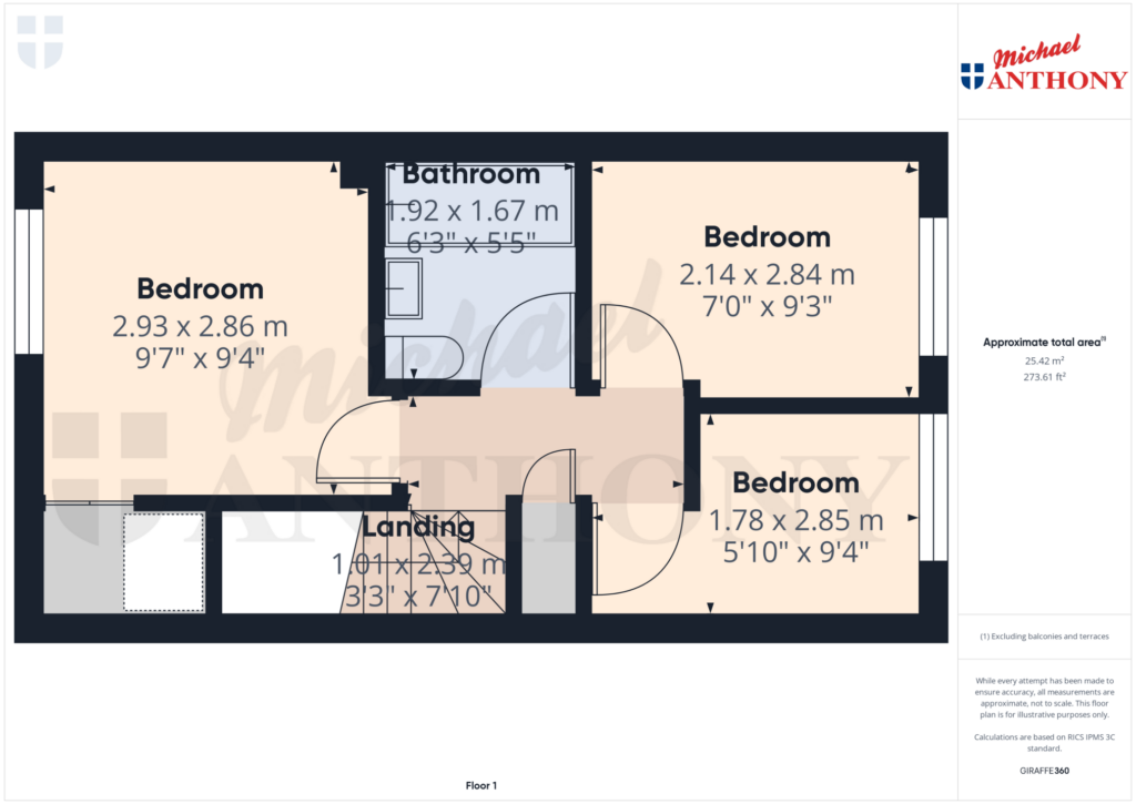 Property Floorplan 3