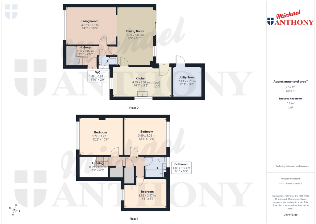 Property Floorplan 1