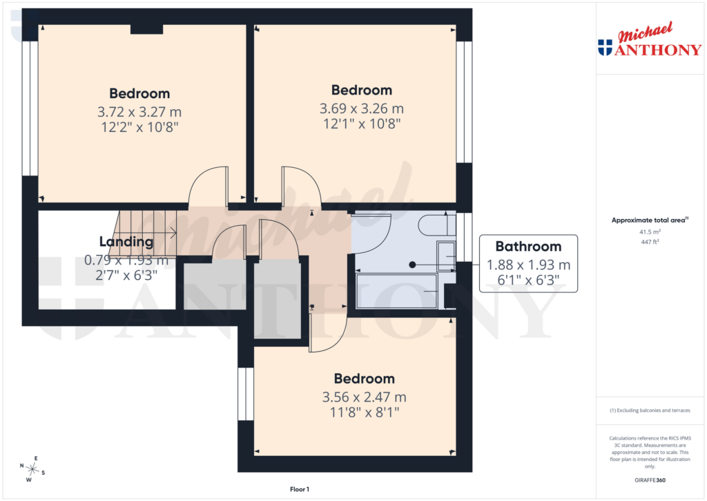 Property Floorplan 2