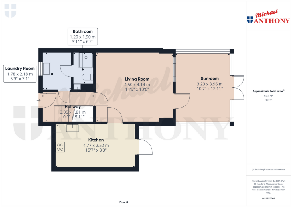 Property Floorplan 2