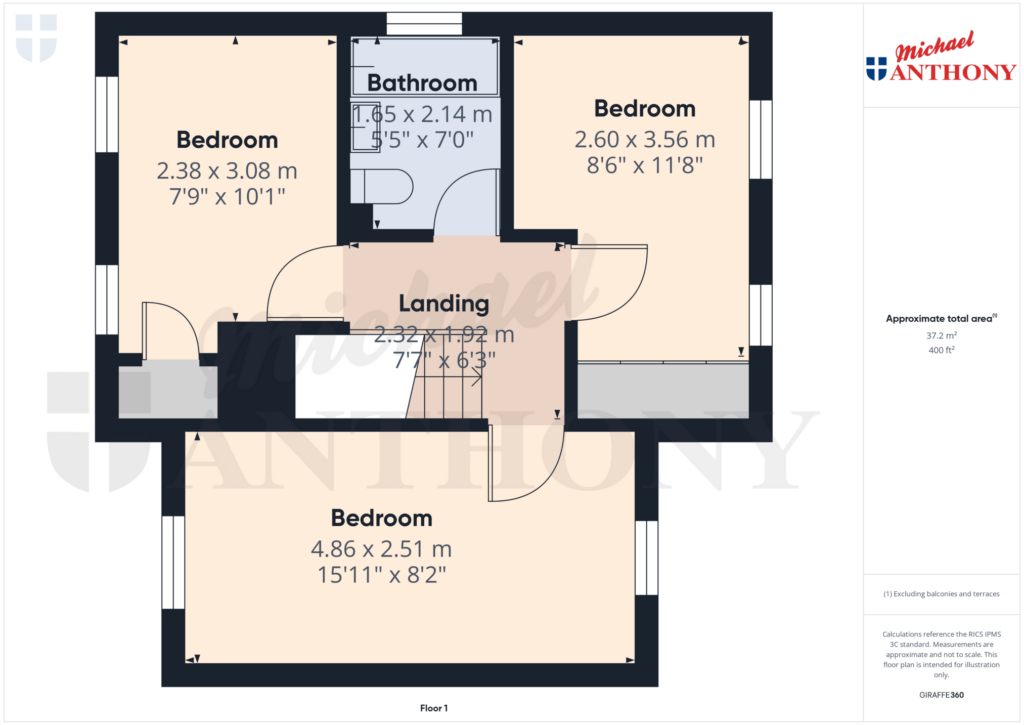 Property Floorplan 3