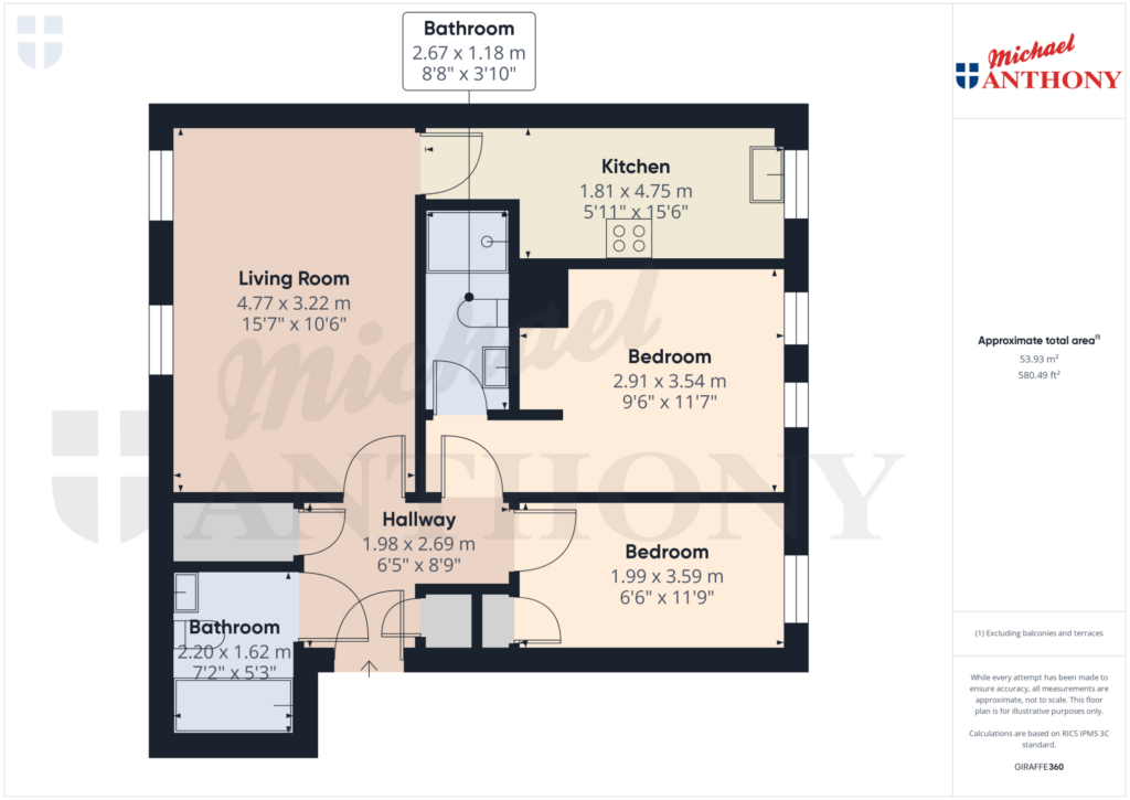 Property Floorplan 1