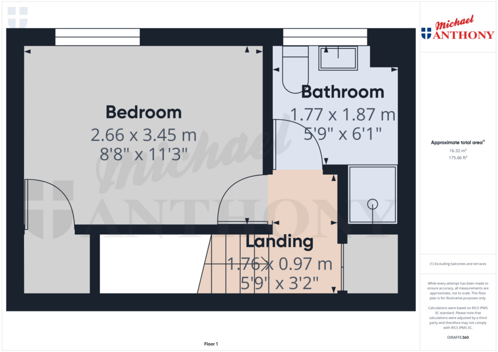 Property Floorplan 3