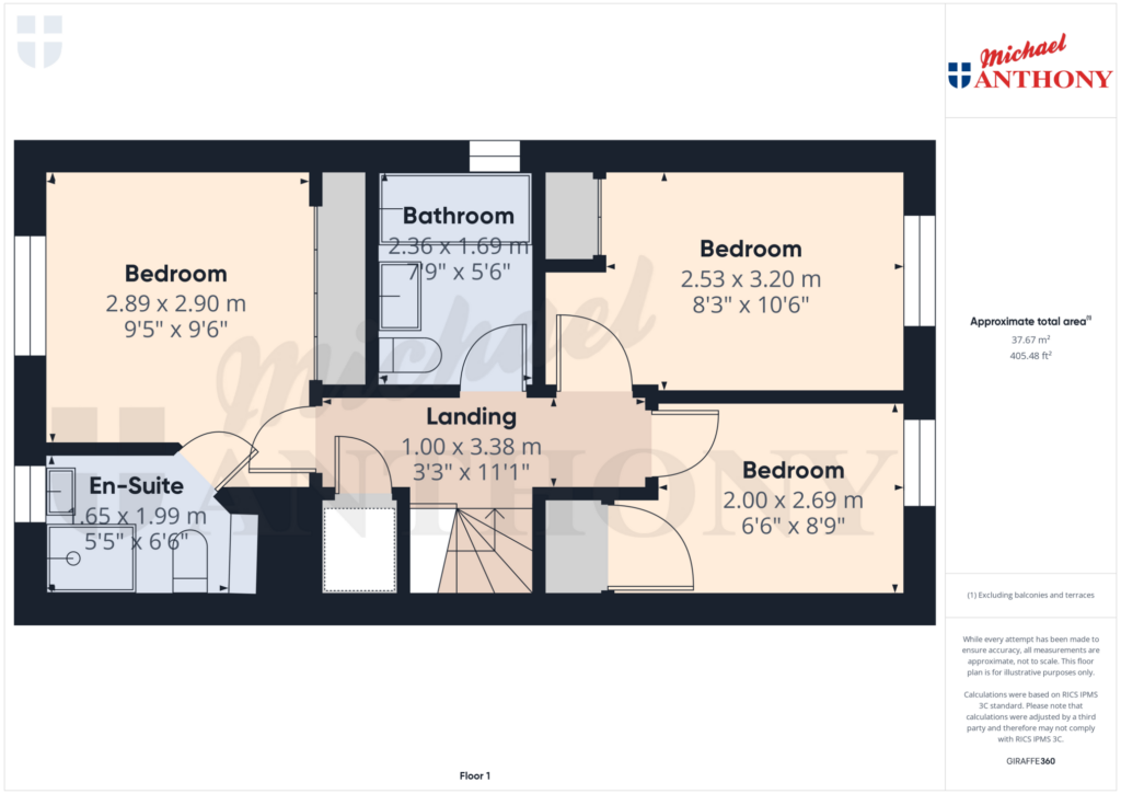 Property Floorplan 3