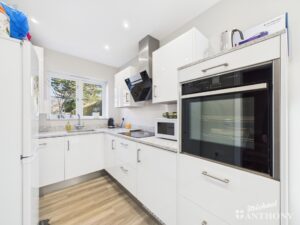 Jannetta Close, Aylesbury