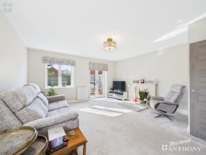 Jannetta Close, Aylesbury