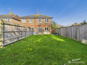 Jannetta Close, Aylesbury