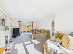 Meadow Park, Stoke Mandeville, Aylesbury