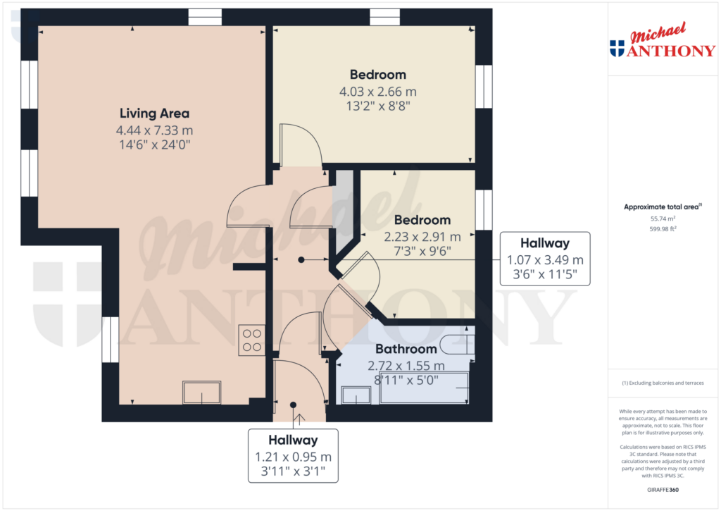 Property Floorplan 1