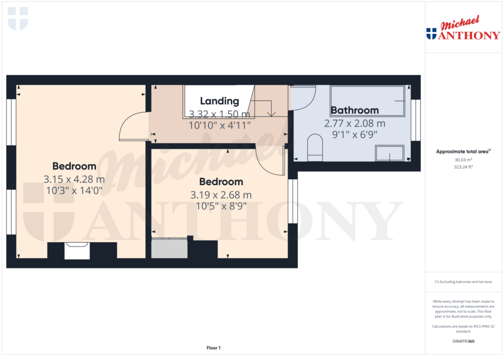 Property Floorplan 3