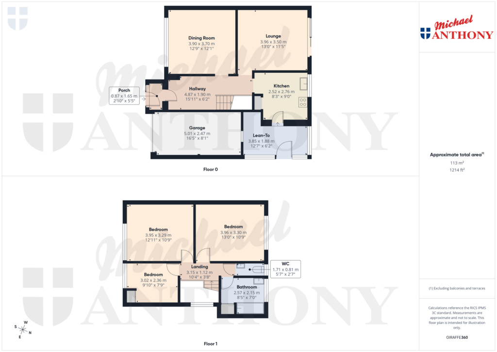 Property Floorplan 1