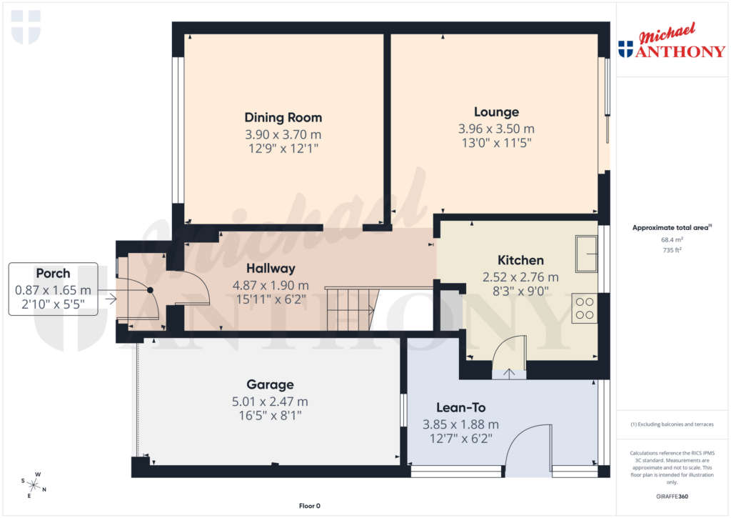 Property Floorplan 2