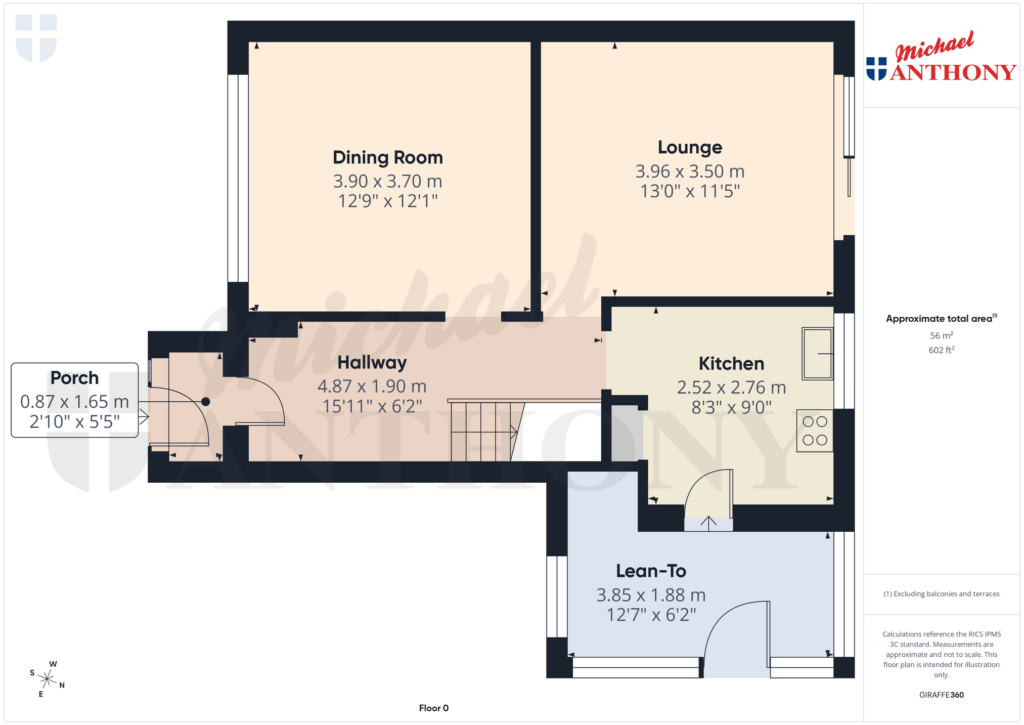 Property Floorplan 2