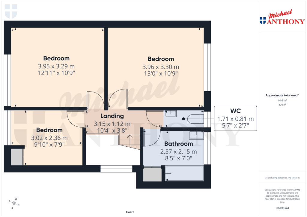 Property Floorplan 3