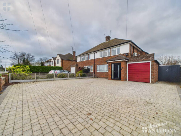 Wendover Way, Aylesbury Image