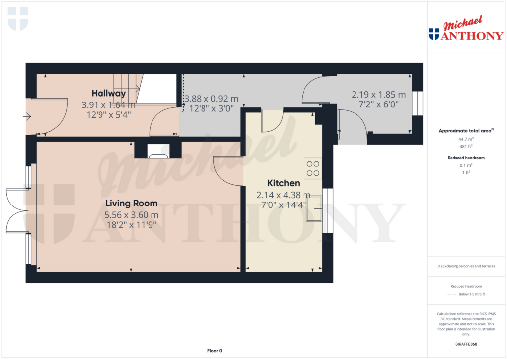 Property Floorplan 2