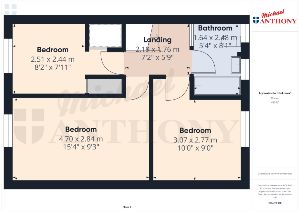 Property Floorplan 3