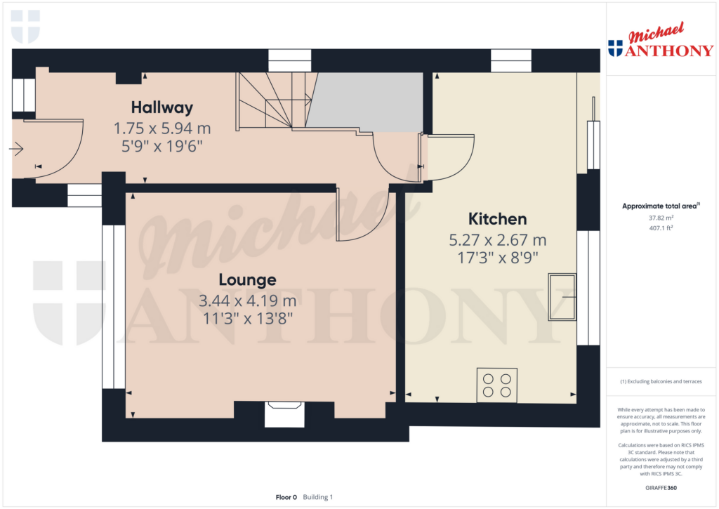 Property Floorplan 2